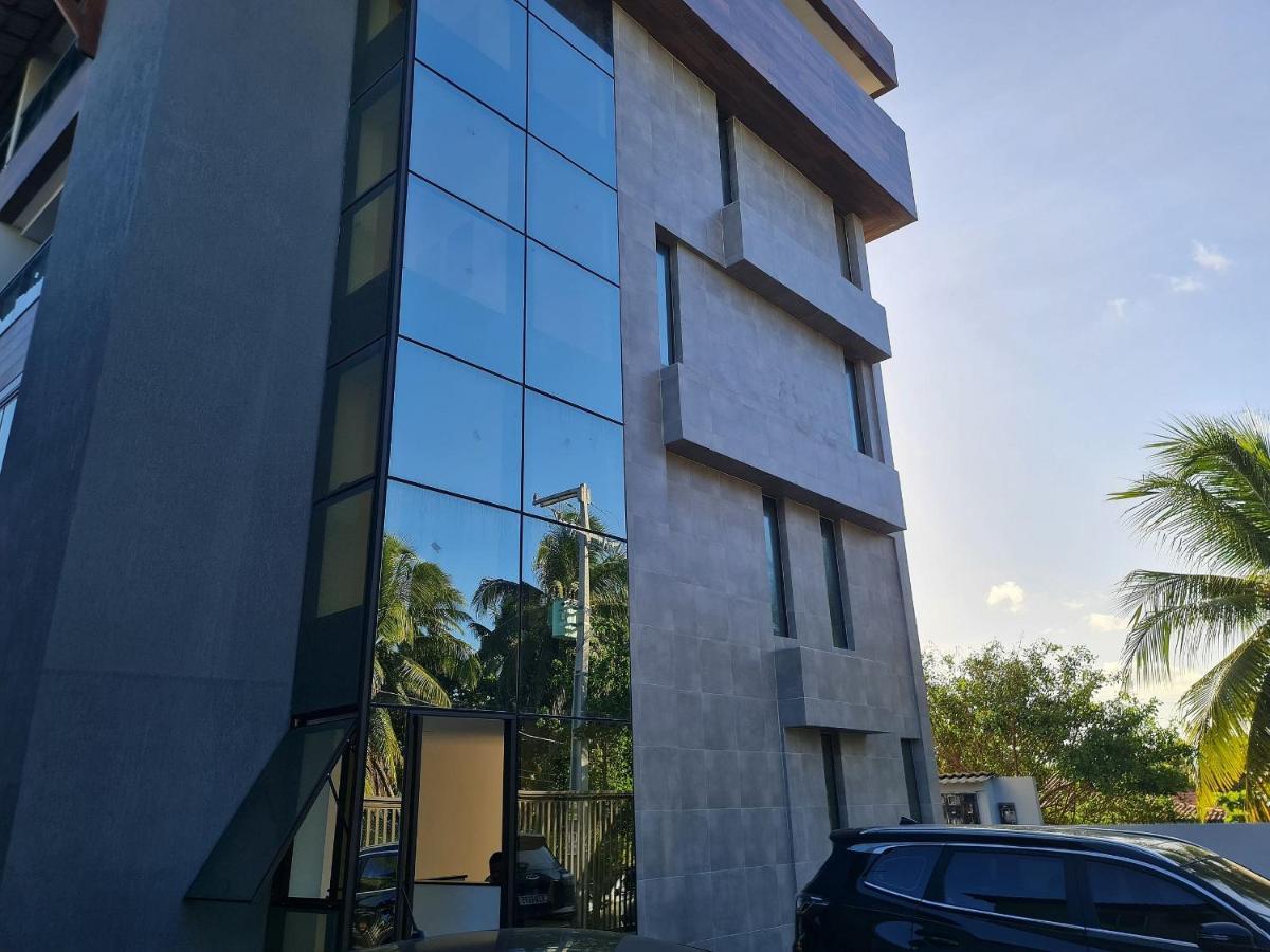Edf Porto Principe Villa Pôrto das Galinhas Eksteriør billede