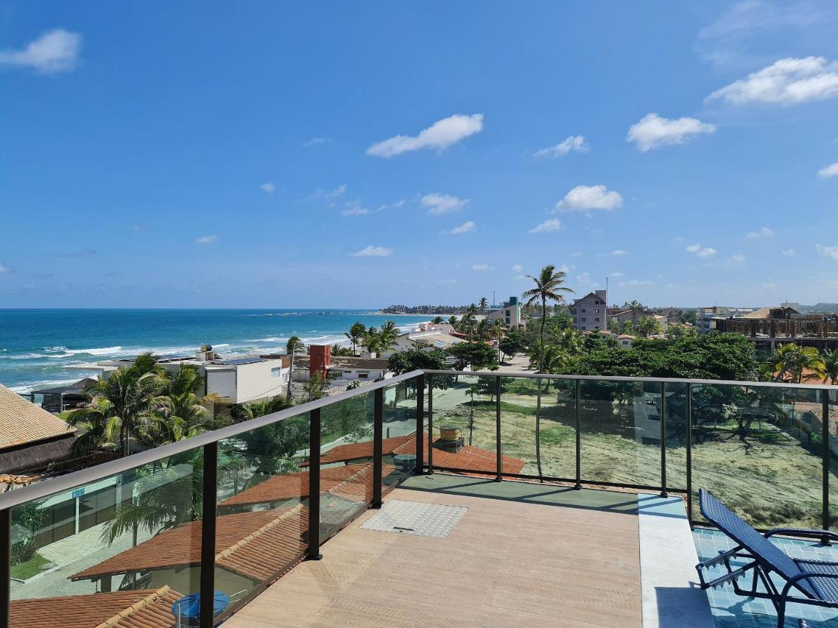 Edf Porto Principe Villa Pôrto das Galinhas Eksteriør billede