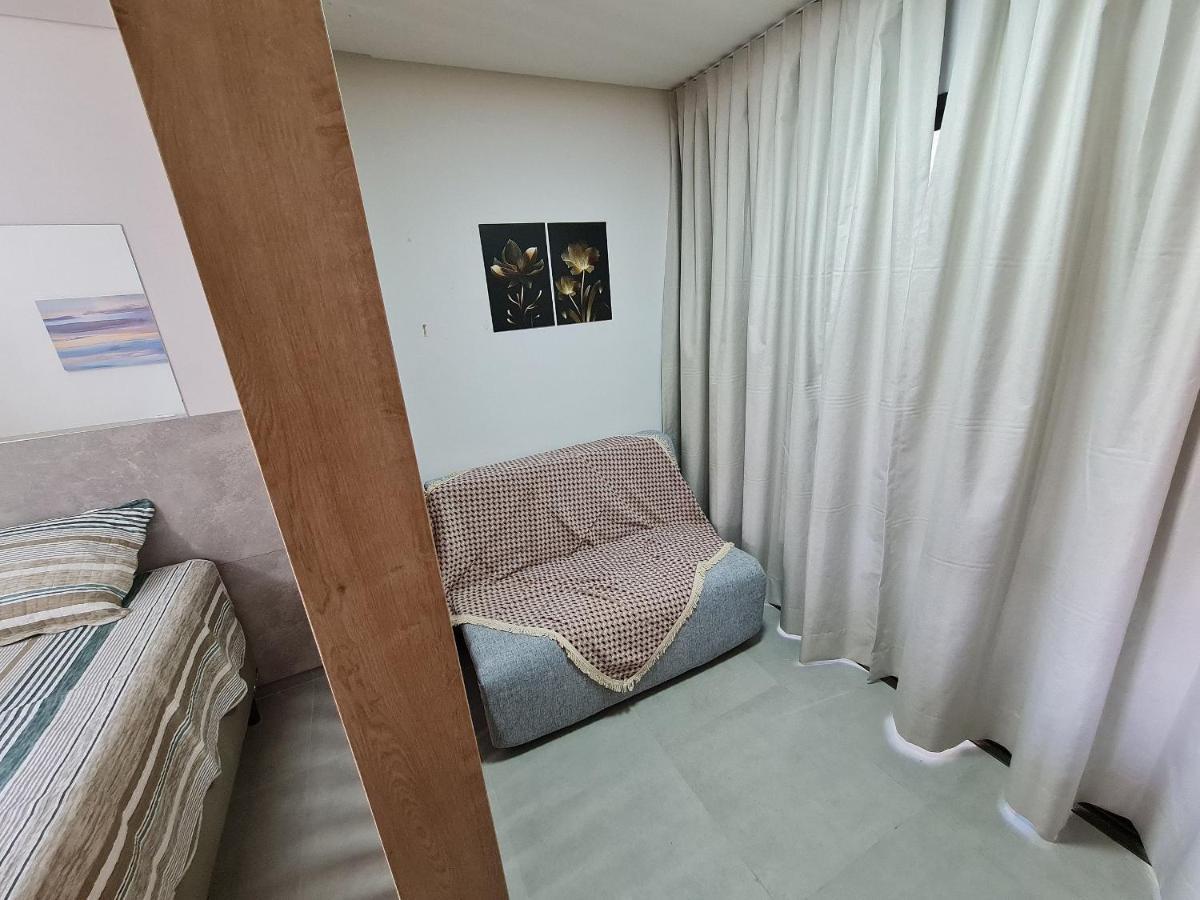 Edf Porto Principe Villa Pôrto das Galinhas Eksteriør billede