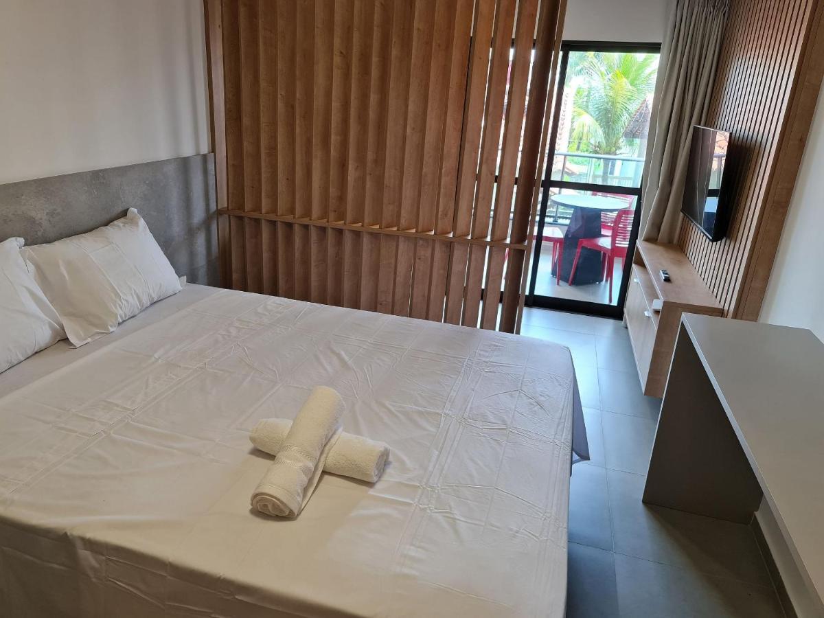 Edf Porto Principe Villa Pôrto das Galinhas Eksteriør billede